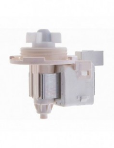 Pompe de vidange pour lave-linge MIELE MSP287258