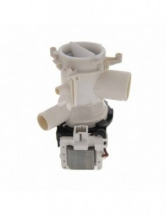 Pompe de vidange de Lave-linge BEKO WKD23500TS 440718