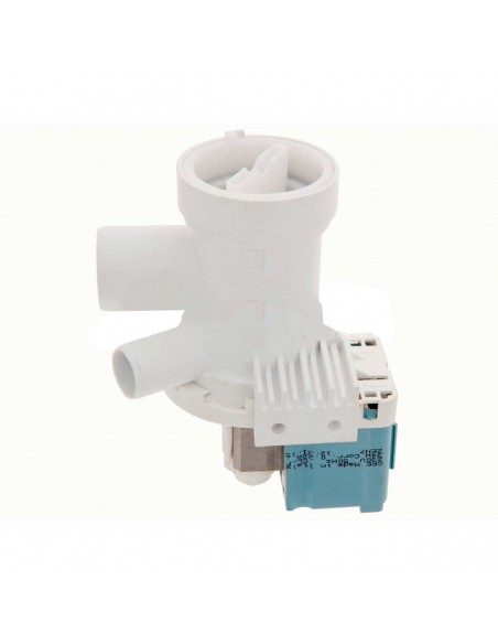 Pompe de vidange pour lave-linge NEWPOL 518008102