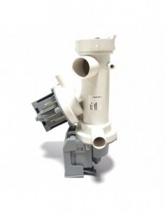 Pompe de vidange pour Lave-linge PLASET 63777 FAGOR 52X0598.