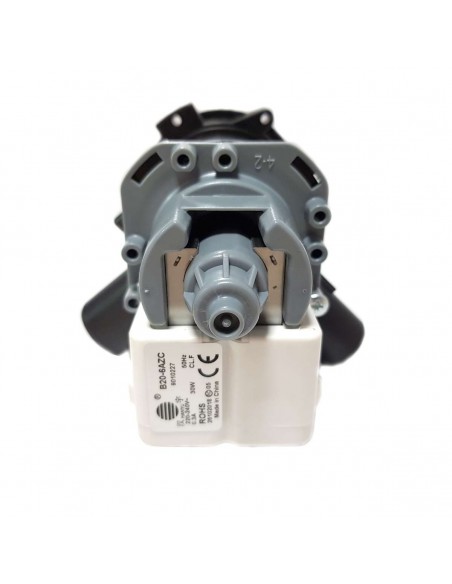 Pompe de vidange pour Lave-linge HANYU 9010227 141896 Bosch Balay
