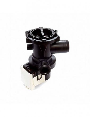 Pompe de vidange de Lave-linge INDESIT C00119307.