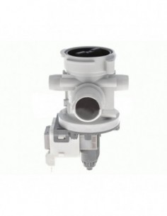 Pompe de vidange pour Lave-linge SAMSUNG DC96-01113D.