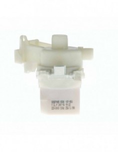 Pompe de vidange pour Lave-linge COPRECI KEBS 107/081 Vestel