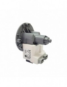 Pompe de vidange pour Lave-linge HANYU 9019978 (40W) 2