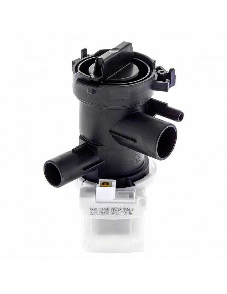 Pompe de vidange pour Lave-linge COPRECI 2KEBS 111/047 BOSCH