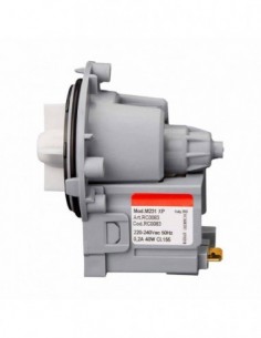 Pompe de vidange universelle Askoll M231 M332 T2124 (40 W)