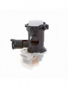 Pompe de vidange pour lave-linge Copreci KEBS 118/090 Bosch.