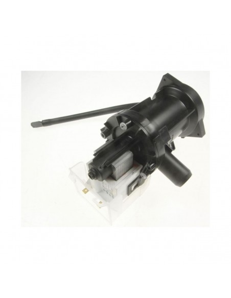 Pompe de vidange pour lave-linge LG 859EN1004B