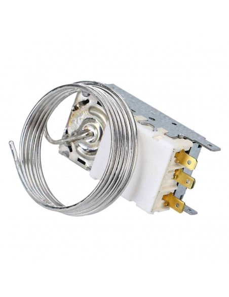 Thermostat réfrigérateur RANCO K59 H1300 L1287 Liebherr 6151086