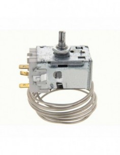 Thermostat pour réfrigérateur Whirlpool 481927128787