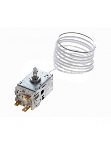 Thermostat Réfrigérateur Super Ser -27/+3C Universel