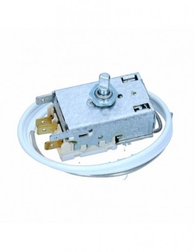 Thermostat Réfrigérateur ZANUSSI -26º/+5ºC RANCO K59 L1035