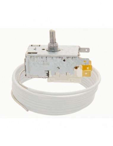 Thermostat pour réfrigérateur ZANUSSI -30 / +2ºC RANCO K59 L1181