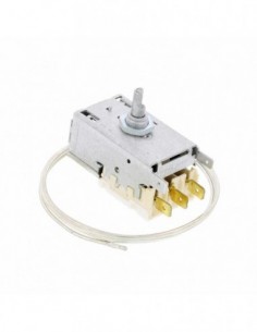 Thermostat Réfrigérateur ZANUSSI -22/-12ºC RANCO K59 L1119