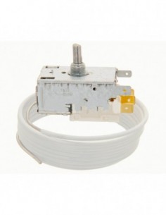 Thermostat Réfrigérateur ZANUSSI -22/-12ºC RANCO K59 L1119 2