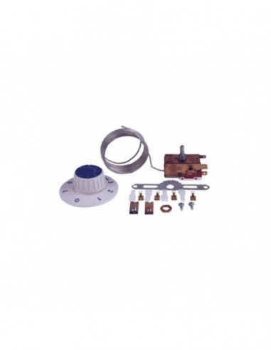 Thermostat Congélateur -34/-12ºC RANCO VS5