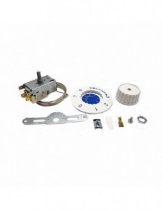 Thermostat universel de réfrigérateur 26 / +3 °C RANCO VT9
