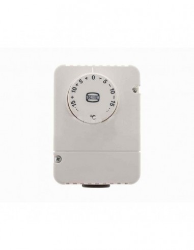 Thermostat universel pour réfrigérateur -15º / +15ºC SONDER FR-94