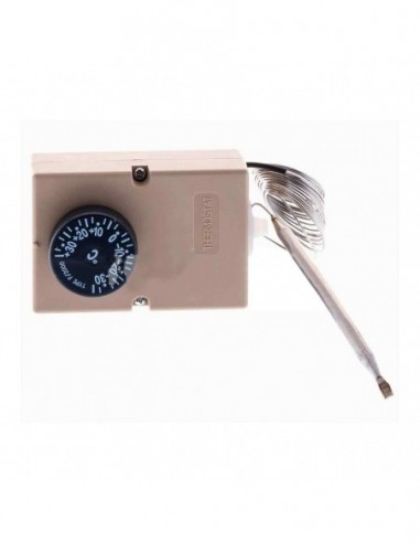 Thermostat Frigo Congélateur -35º / +35ºC PRODIGY (Avec Capillaire)