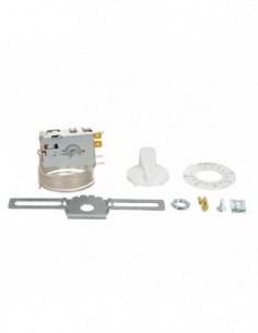 Thermostat Réfrigérateur UNIVERSAL 25º / +2ºC DANFOSS nº1