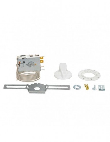 Thermostat Réfrigérateur UNIVERSAL 25º / +2ºC...