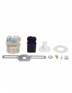 Thermostat Congélateur UNIVERSAL -34º / -10ºC DANFOSS nº7