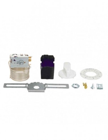 Thermostat Congélateur UNIVERSAL -34º / -10ºC...