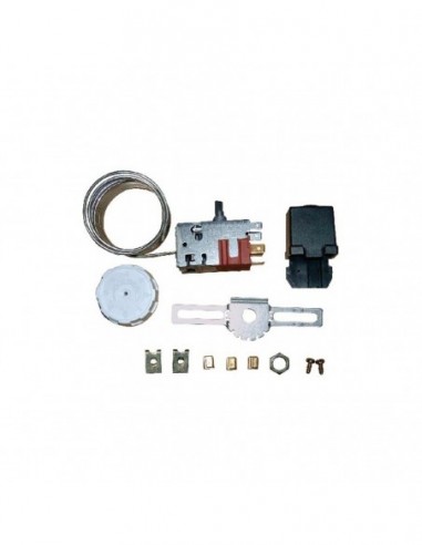 Thermostat universel pour réfrigérateur de...