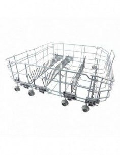 Panier inférieur lave-vaisselle Bosch Balay Siemens 20002904