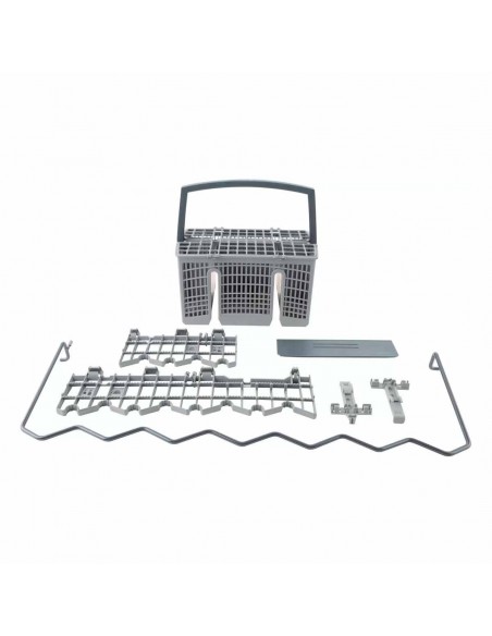 Panier inférieur lave-vaisselle Bosch Balay Siemens 20002904