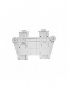 Ensemble Régulation Panier Lave-Vaisselle Otsein 41011424...