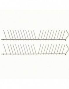 Grille assiettes lave-vaisselle BOSCH SGS4343EU01 357872