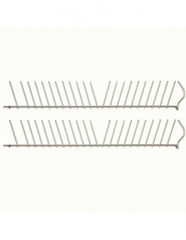Grille assiettes lave-vaisselle BOSCH...