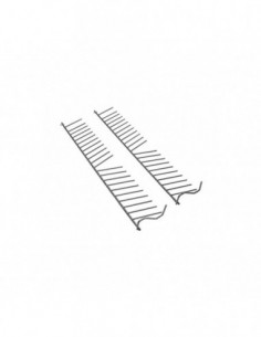 Grille assiettes lave-vaisselle BOSCH SGS4343EU01 357872 2