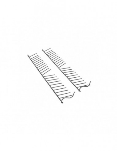 Grille assiettes lave-vaisselle BOSCH...