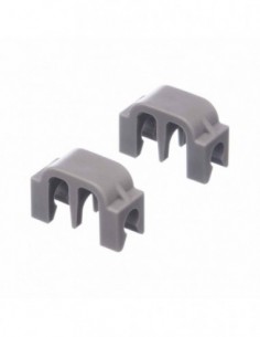 Roue de panier de lave-vaisselle BALAY SE35290 167291