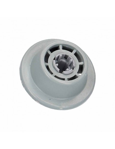 Roue Panier Inférieur Lave-vaisselle BOSCH 00611475