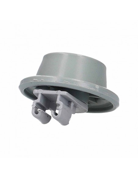 Roue Panier Inférieur Lave-vaisselle BOSCH 00611475