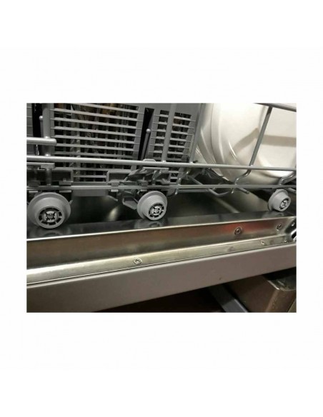 Roue Panier Inférieur Lave-vaisselle BOSCH 00611475