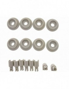 Roue Panier Lave-vaisselle ELECTROLUX 50279059005