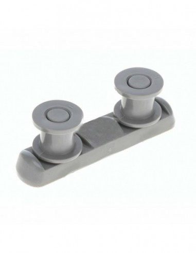 Support Guide Panier Lave-vaisselle FAGOR...