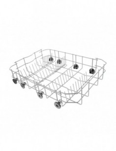 Panier inférieur Lave-vaisselle ZANUSSI 140180056115