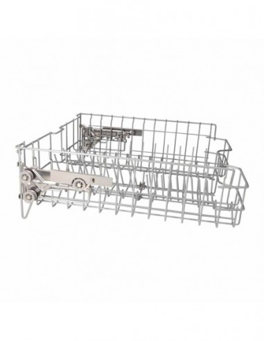 Panier supérieur pour lave-vaisselle Bosch...