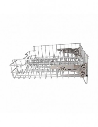 Panier supérieur pour lave-vaisselle Bosch...