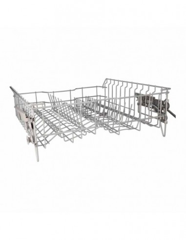 Panier supérieur pour lave-vaisselle Bosch...