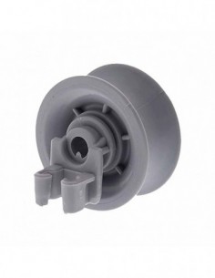 Roue Panier Lave-vaisselle BOSCH 00611666