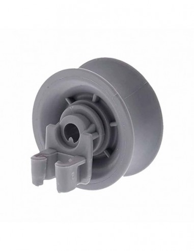 Roue Panier Lave-vaisselle BOSCH 00611666