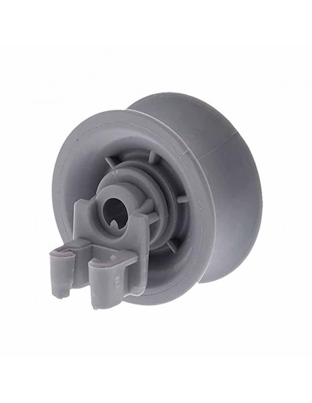 Roue Panier Lave-vaisselle BOSCH 00611666