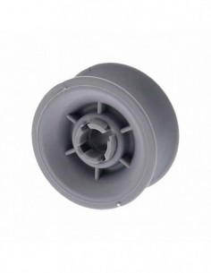 Roue Panier Lave-vaisselle BOSCH 00611666 2